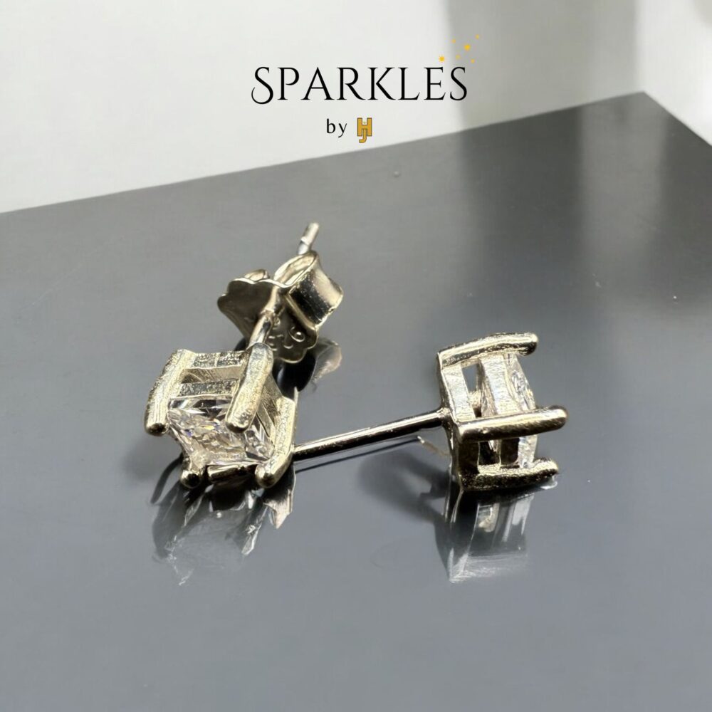 1 & ONLY LOCKET SET - 925 - Image 2