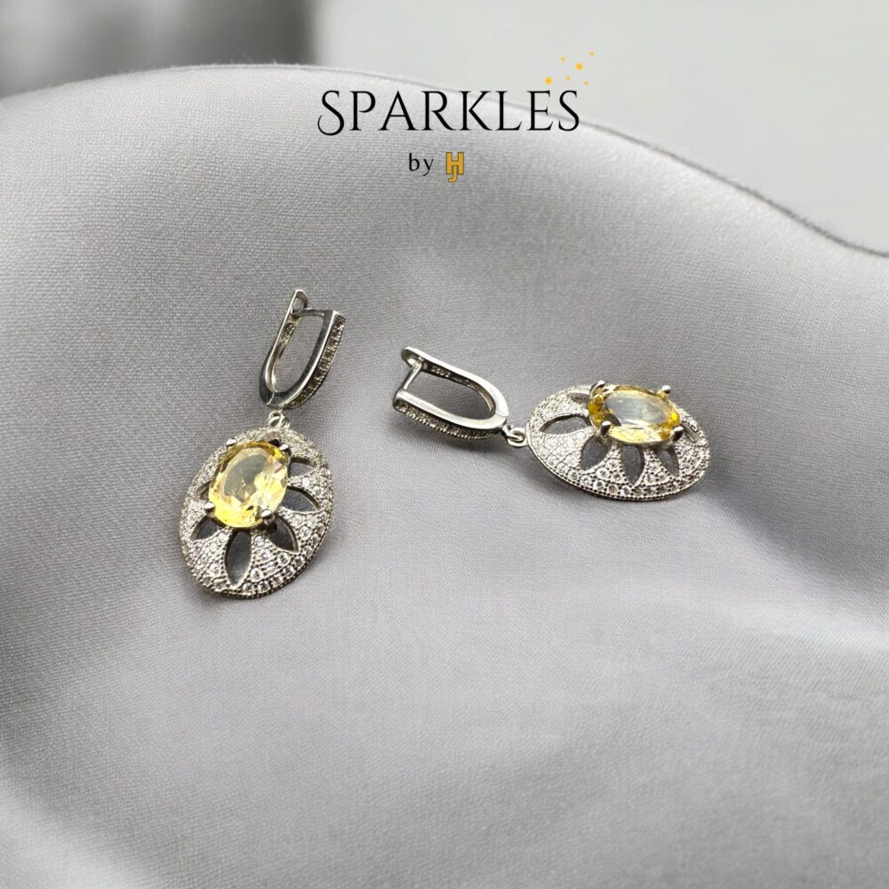 THE STELLAR LOCKET SET - 925 - Image 3