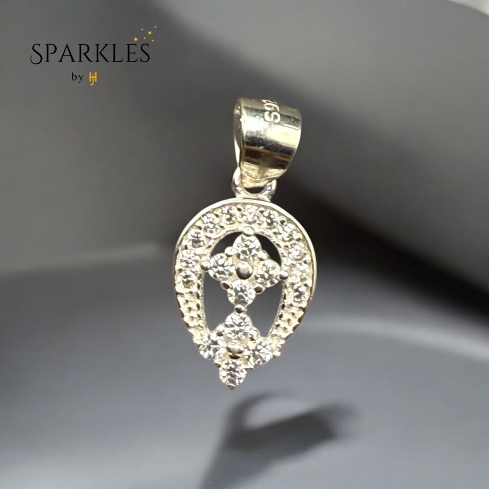 MAGICAL LOCKET SET - 925 - Image 2