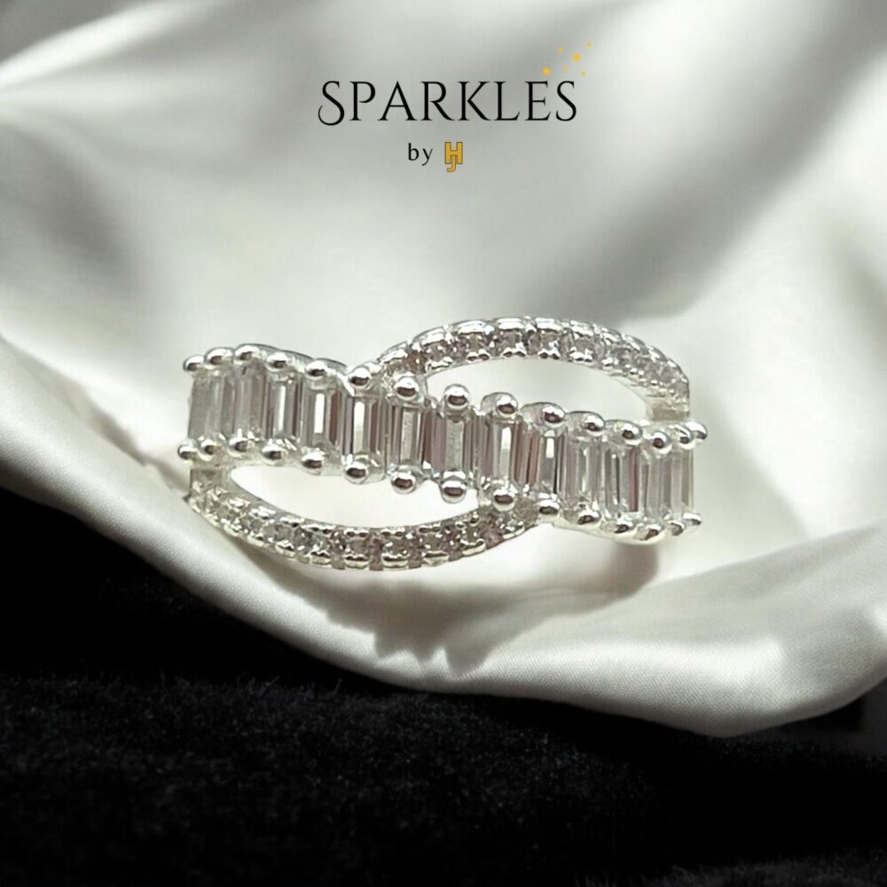 PURE ESSENCE RING - 925 - Image 3