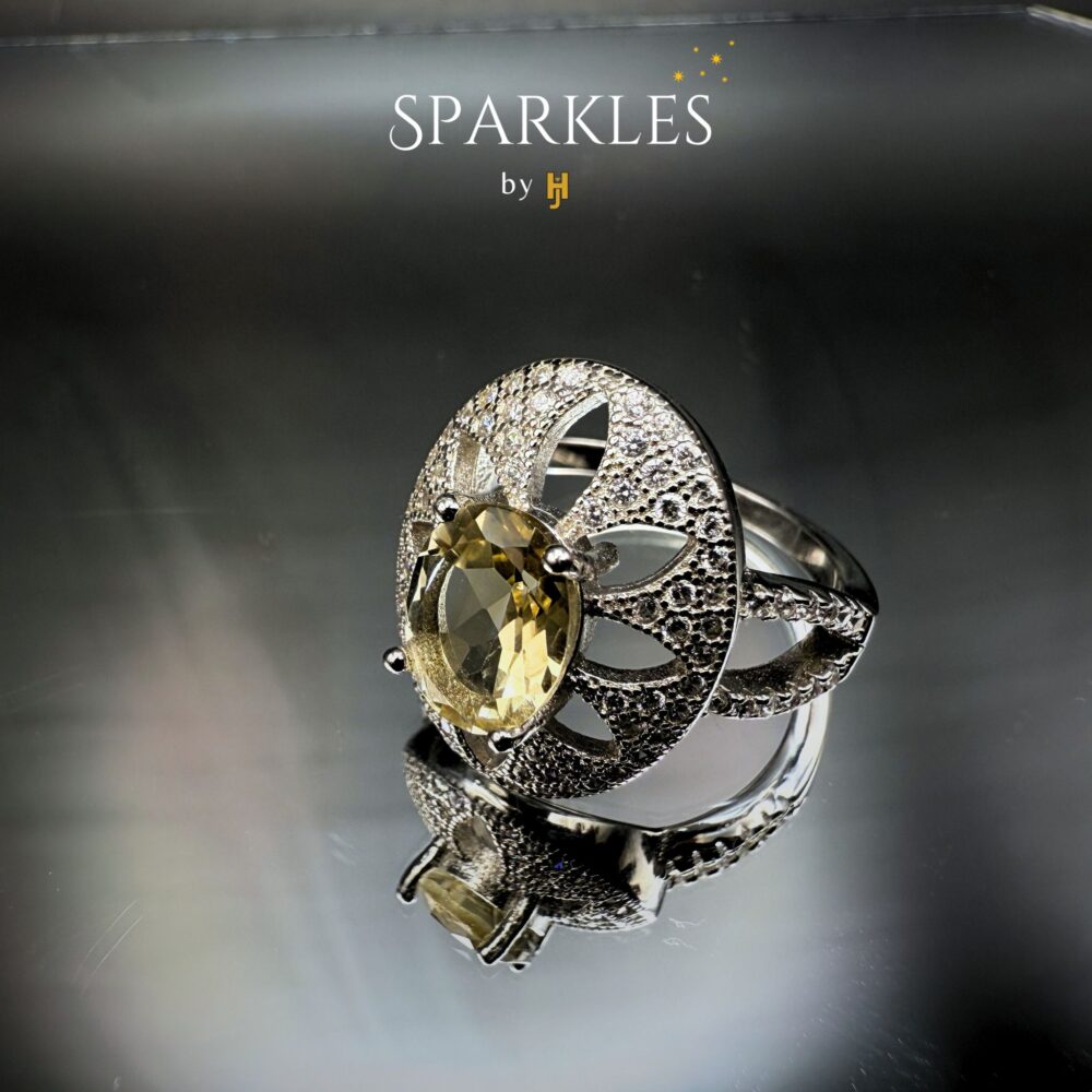 THE STELLAR LOCKET SET - 925 - Image 4