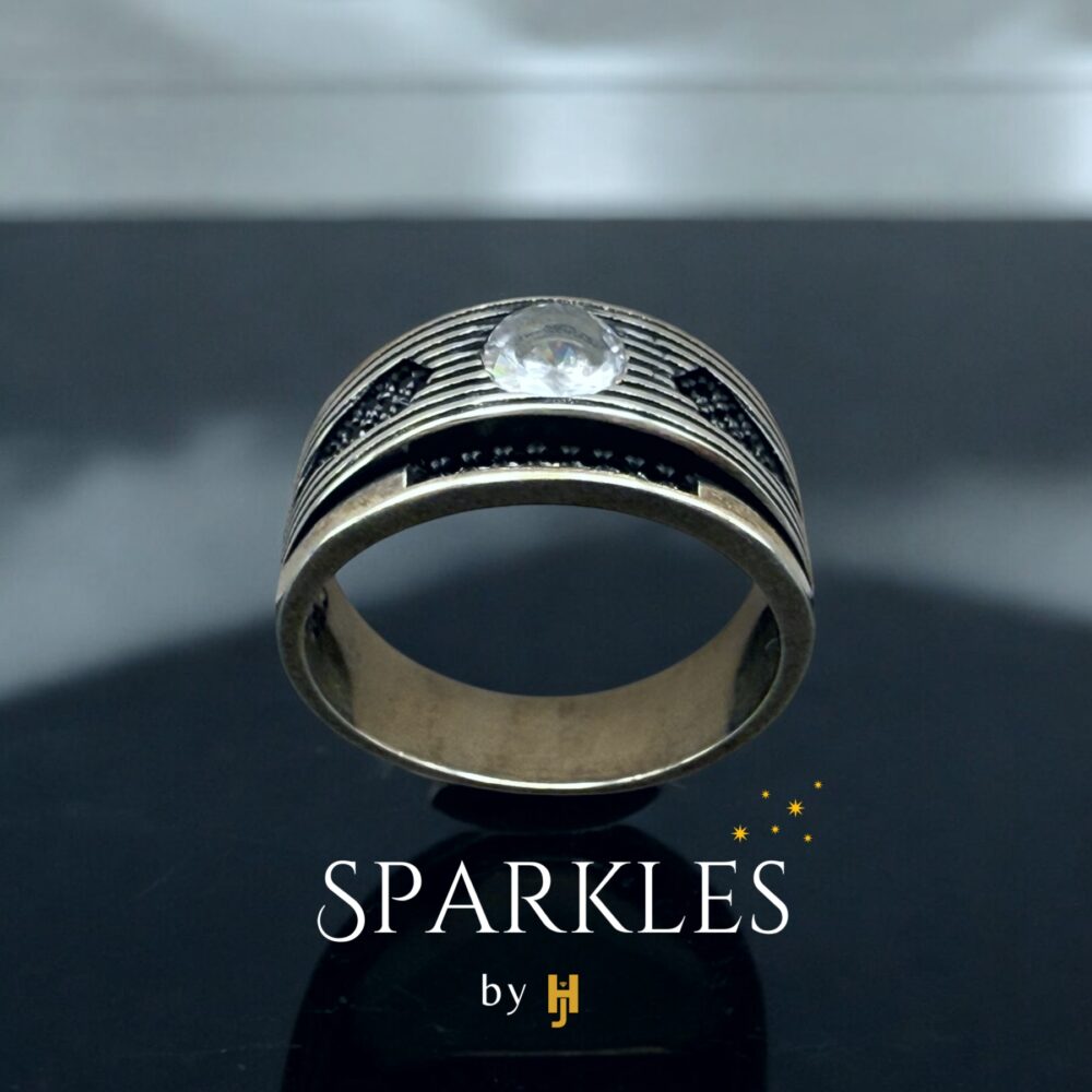 THE EXCLUSIVE BAND - 925 - Image 3