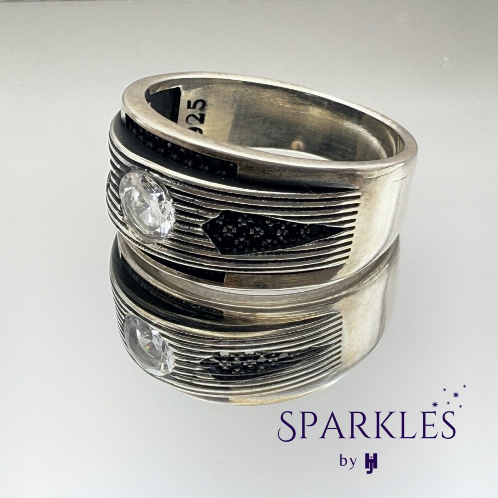 THE EXCLUSIVE BAND - 925 - Image 4