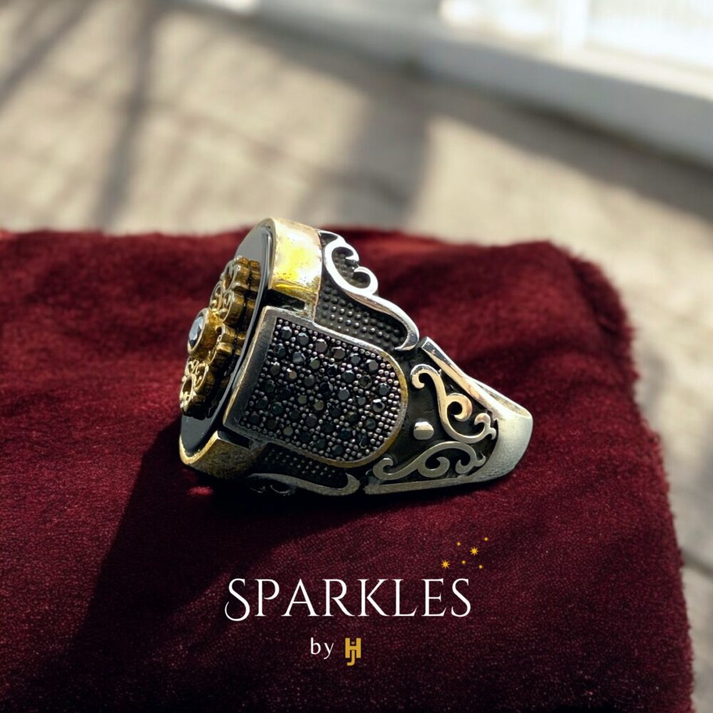 THE ROYALTY - 925 - Image 3