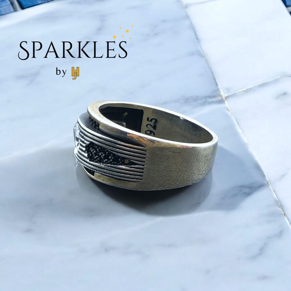 THE EXCLUSIVE BAND - 925 - Image 2