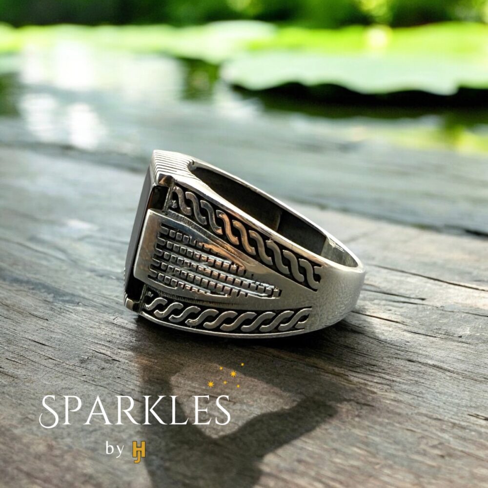 WISHFUL RING - 925 - Image 3