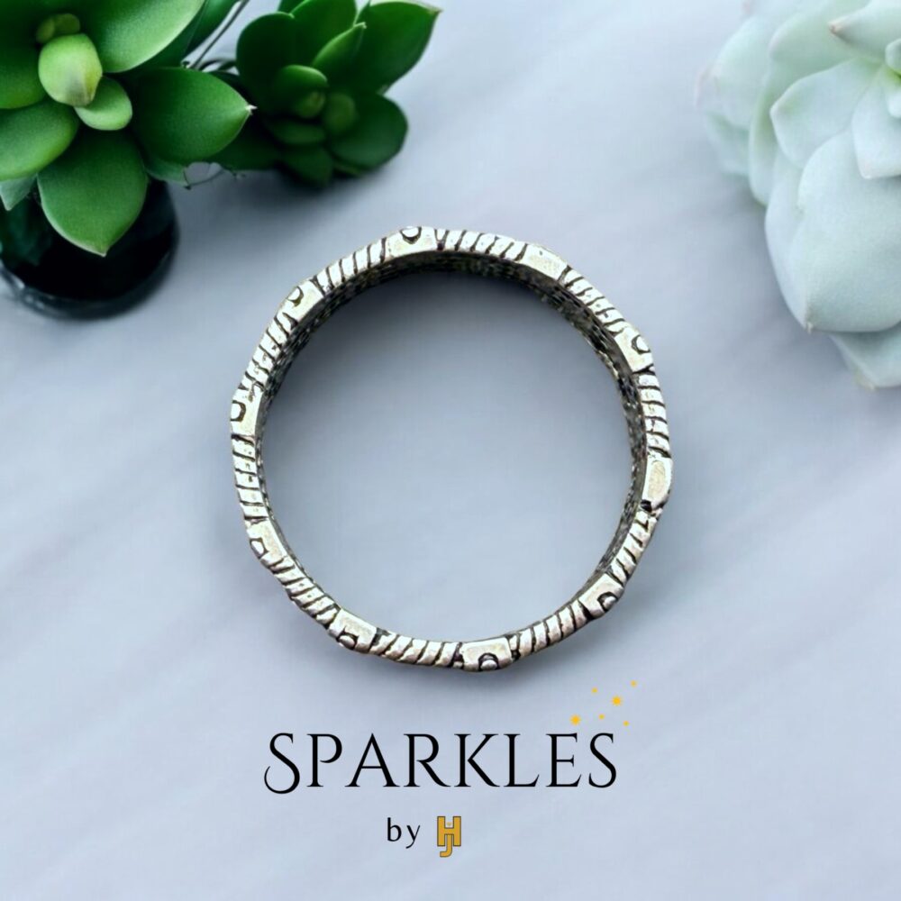 INTER LINKED BAND - 925 - Image 3
