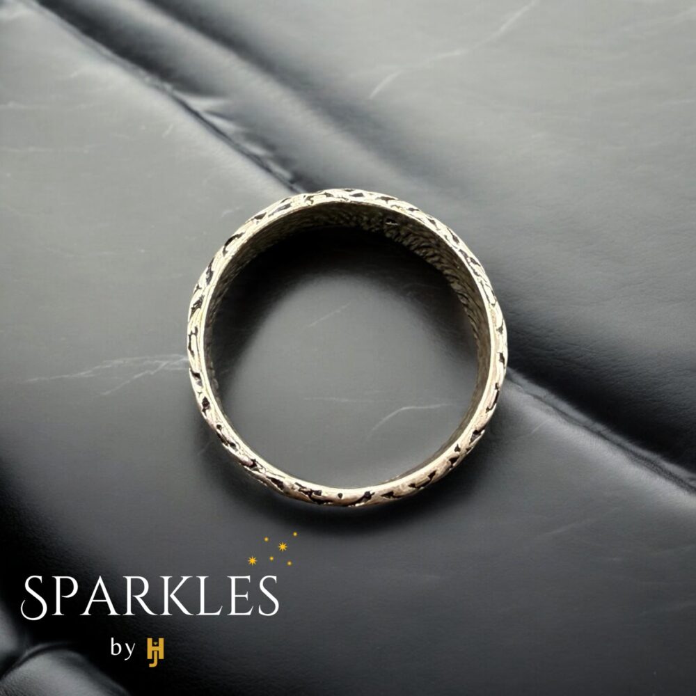 THE VERSACE BAND - 925 - Image 2