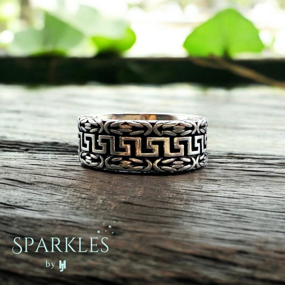 THE VERSACE BAND - 925 - Image 4