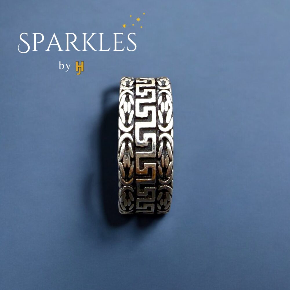 THE VERSACE BAND - 925 - Image 3