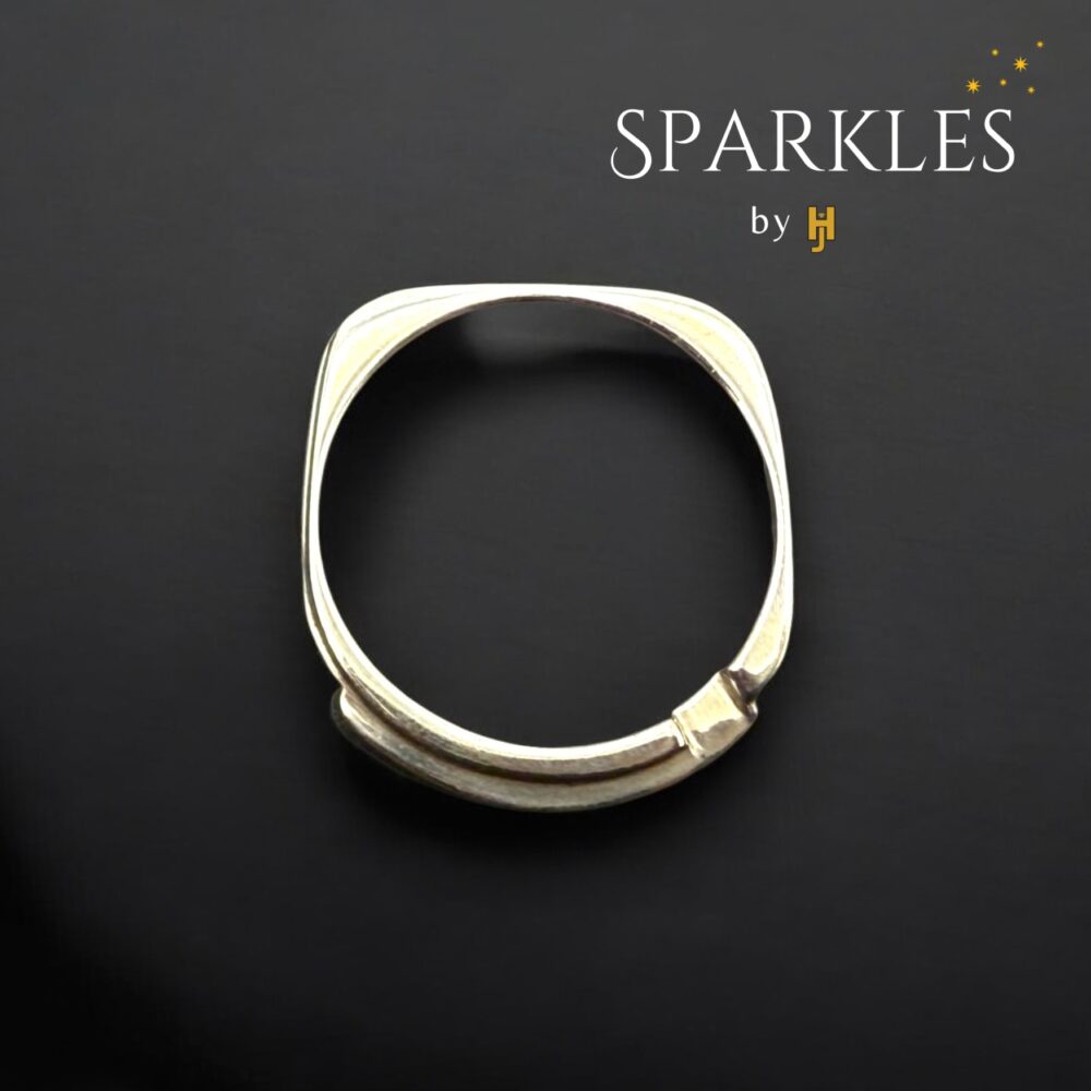 THE RADIANT RING - 925 - Image 3