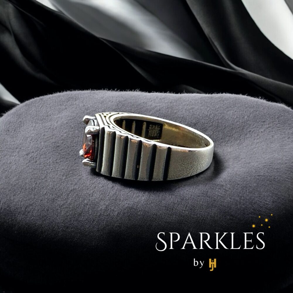 CLASSIQUE RING - 925 - Image 3
