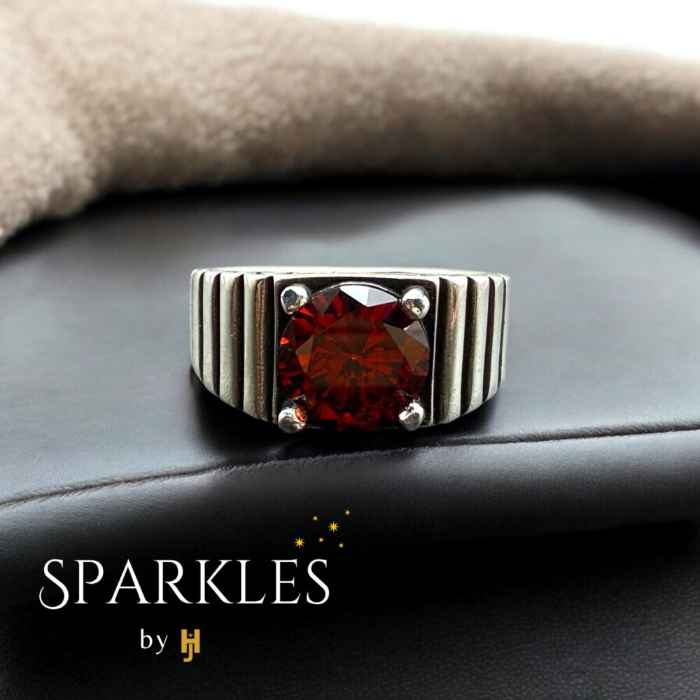 CLASSIQUE RING - 925