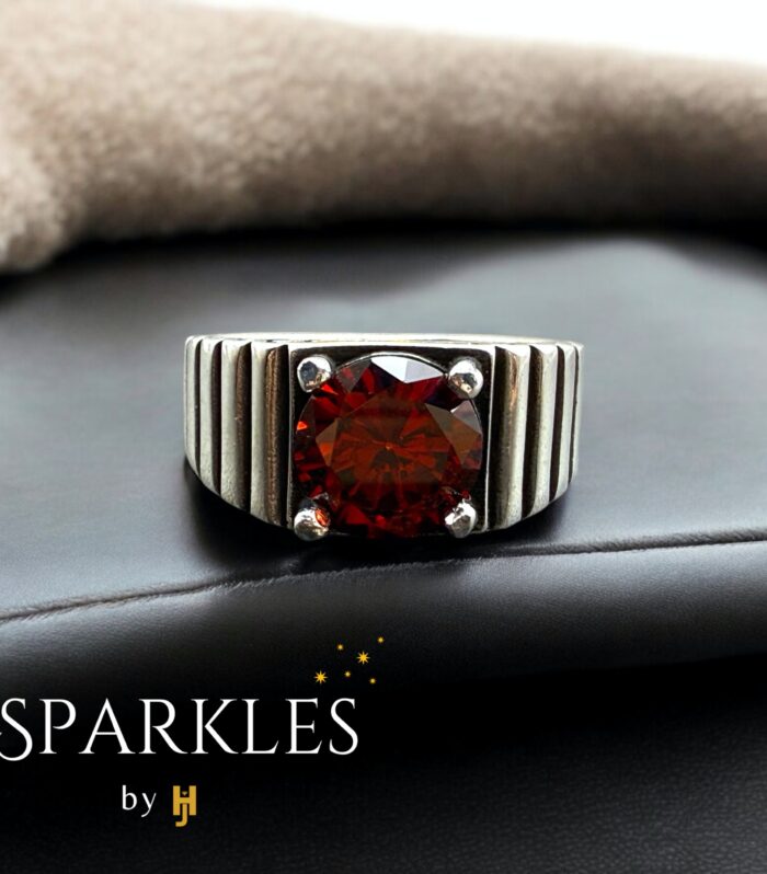 CLASSIQUE RING - 925