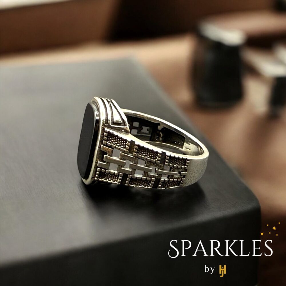 THE WHIMSY RING - 925 - Image 3