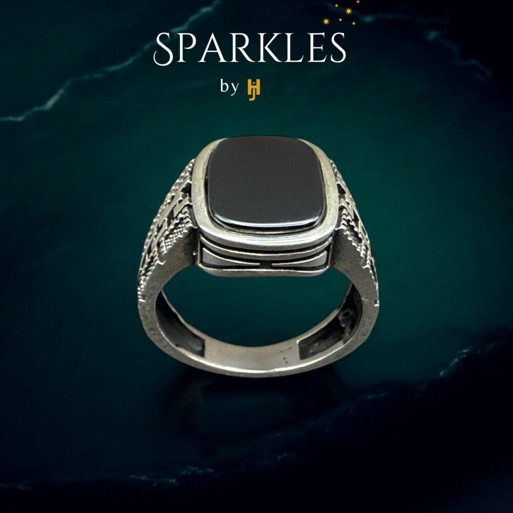 THE WHIMSY RING - 925 - Image 2