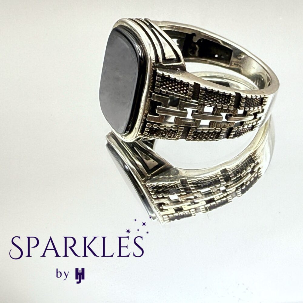 THE WHIMSY RING - 925 - Image 4