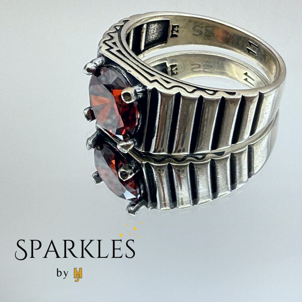 CLASSIQUE RING - 925 - Image 4