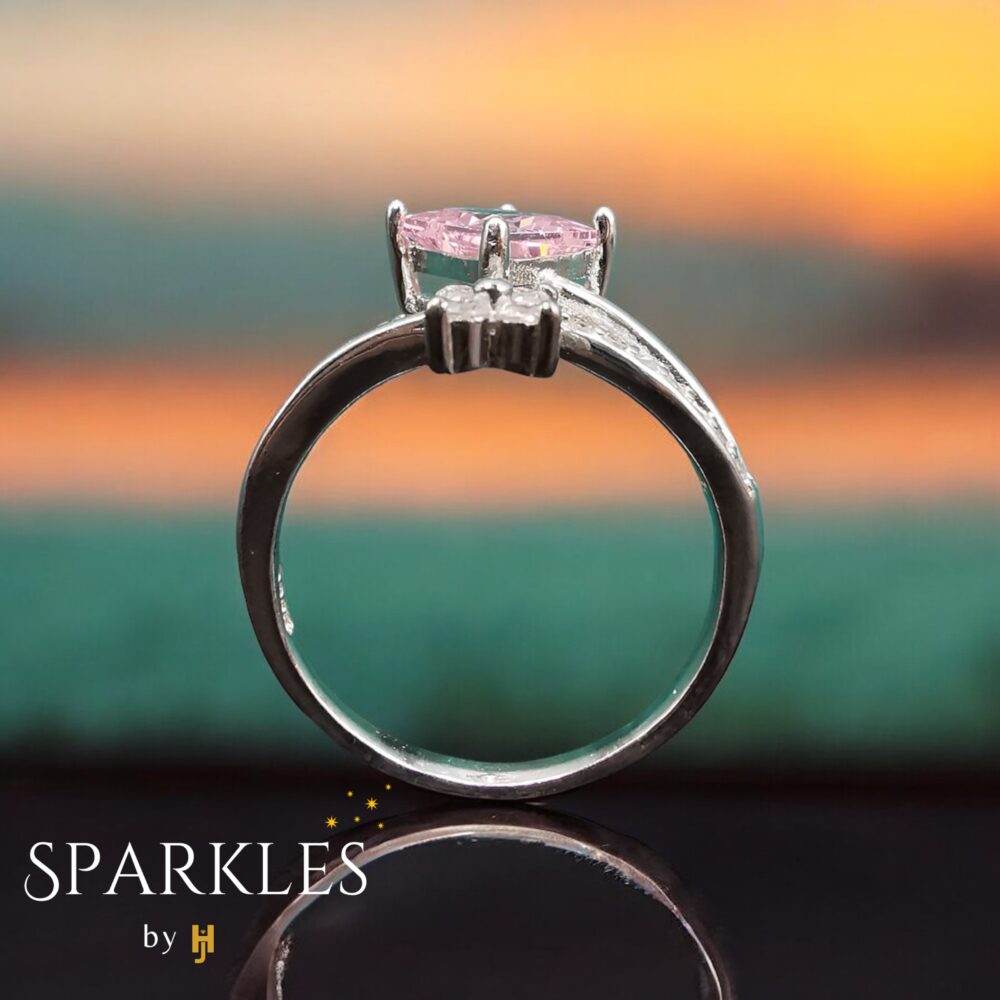 THE GALLERIA RING - 925 - Image 2