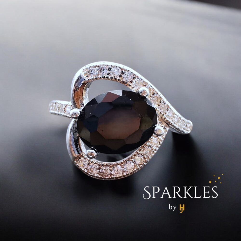 TOP FLIGHT RING - 925 - Image 2