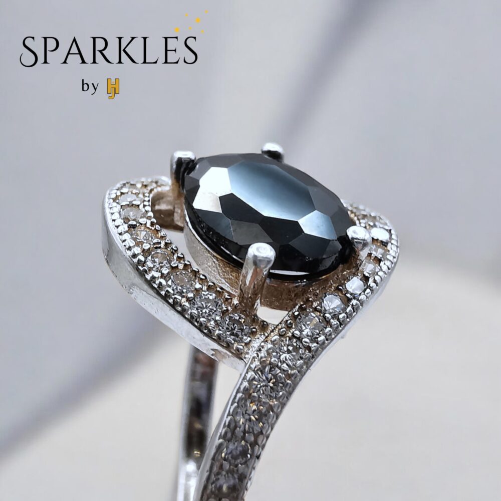 TOP FLIGHT RING - 925 - Image 3