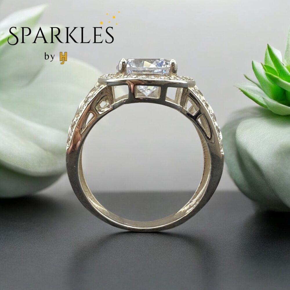 ONE SOLITAIRE TO RULE ALL - 925 - Image 2