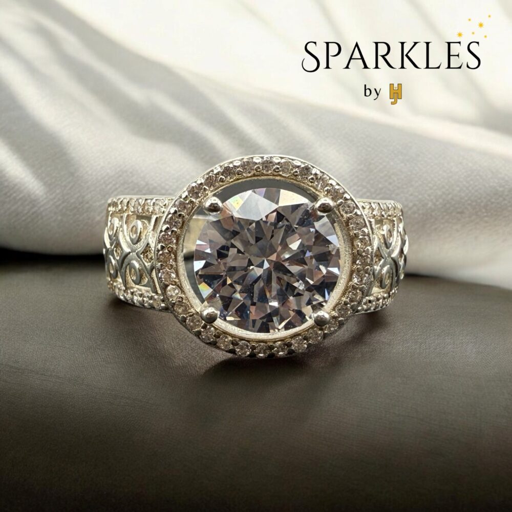 ONE SOLITAIRE TO RULE ALL - 925 - Image 3
