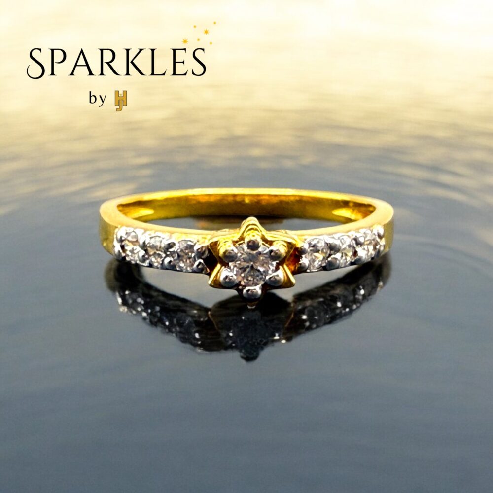 LONE STAR RING - 925 - Image 2