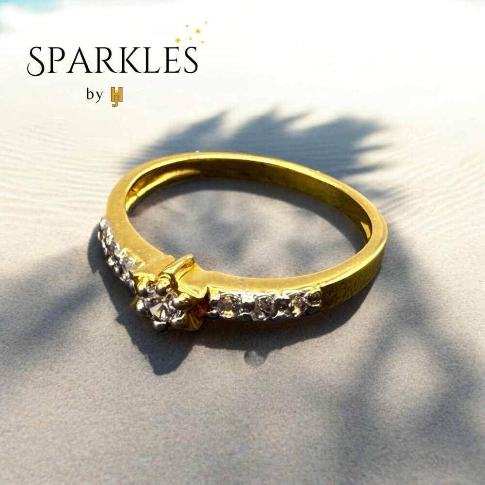 LONE STAR RING - 925 - Image 3