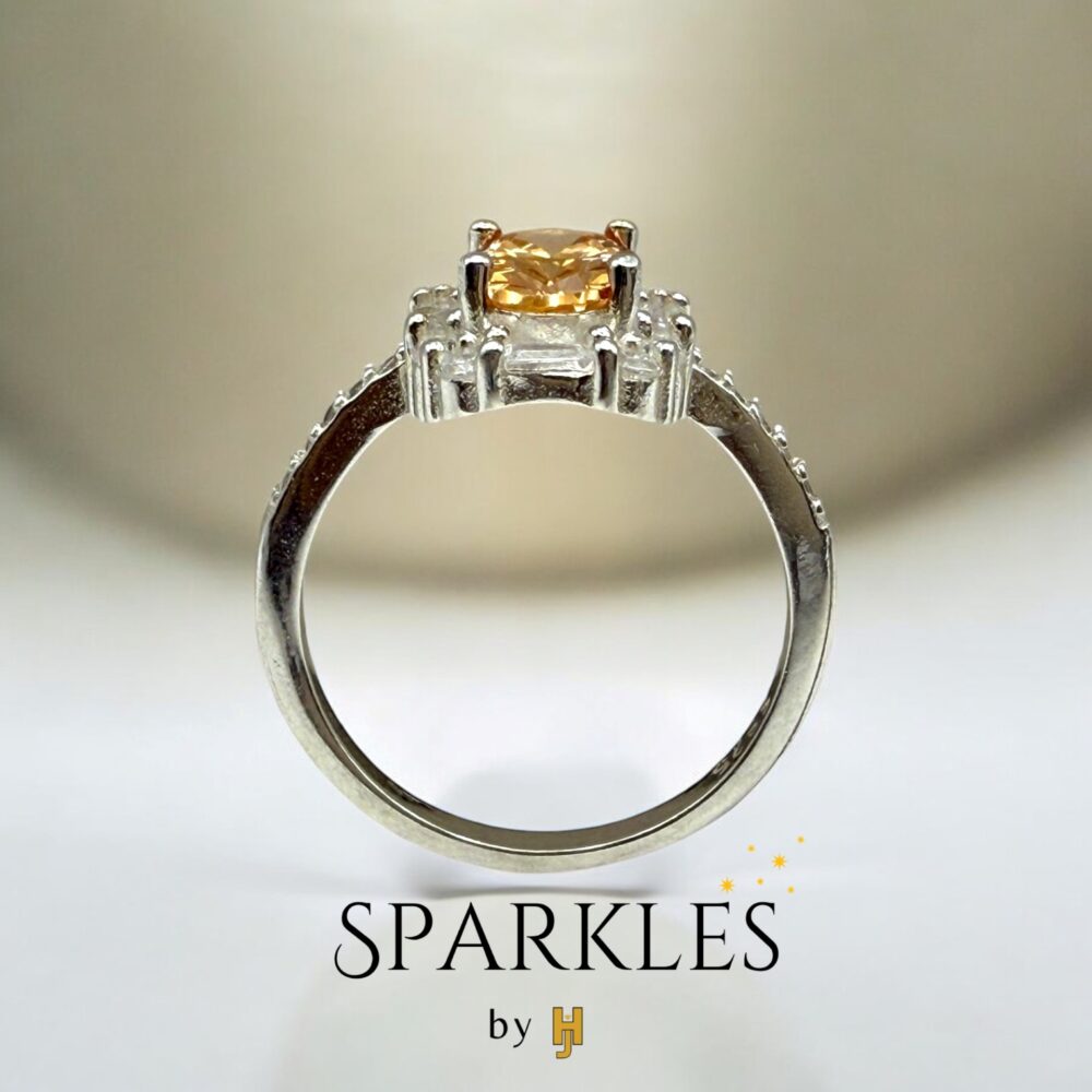 SUNLIGHT RING - 925 - Image 2