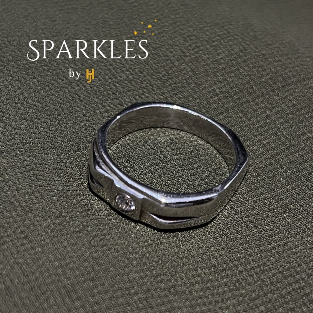 THE CHIC RING - 925 - Image 2