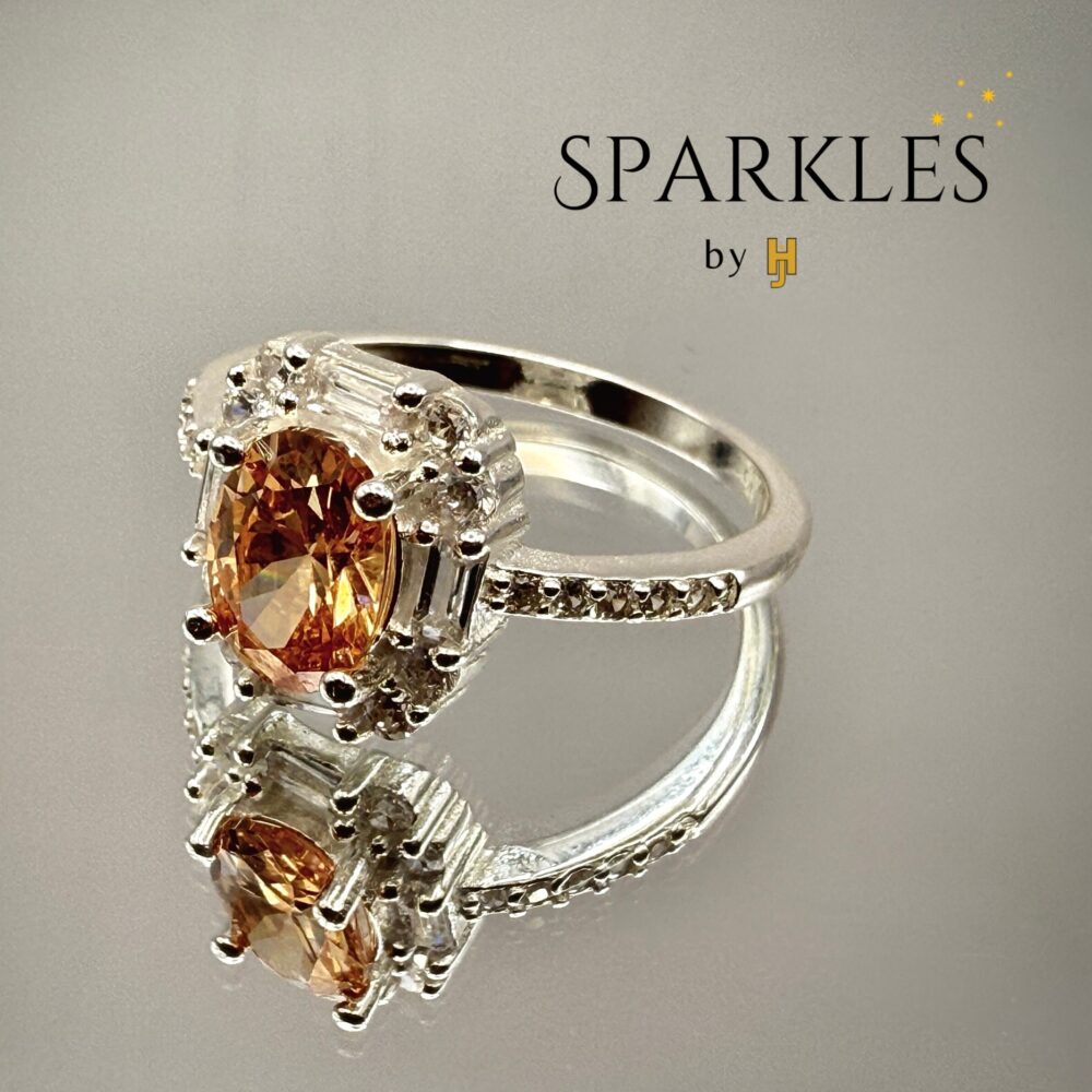 SUNLIGHT RING - 925 - Image 3