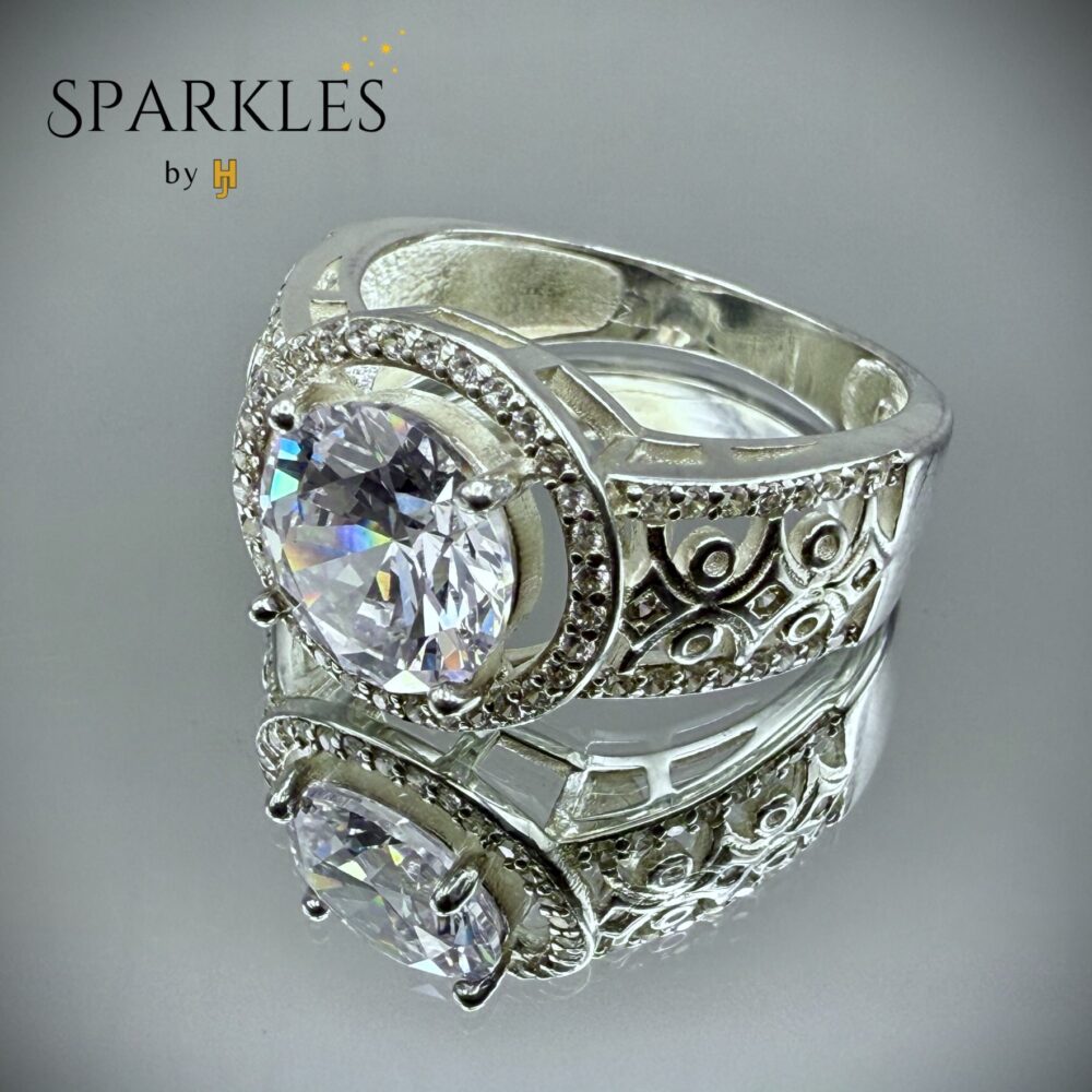 ONE SOLITAIRE TO RULE ALL - 925 - Image 4