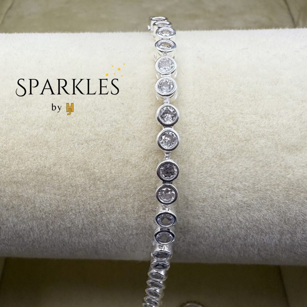 ONE STOP BRACELET - 925 - Image 4