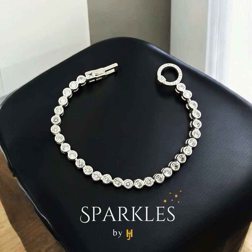 ONE STOP BRACELET - 925 - Image 2
