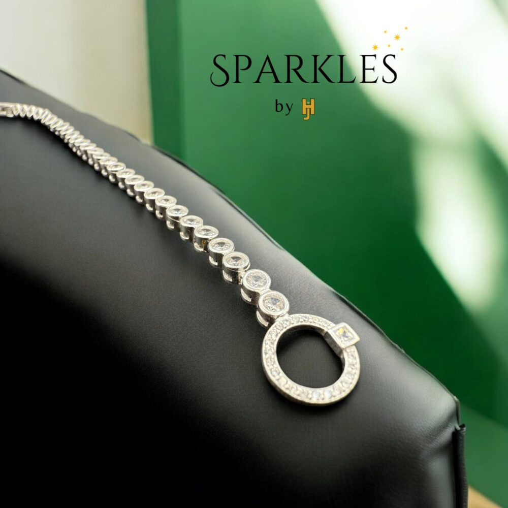 ONE STOP BRACELET - 925 - Image 3