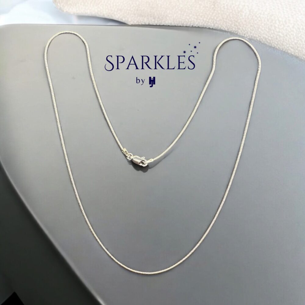 CUT CHAIN - 925 - Image 2