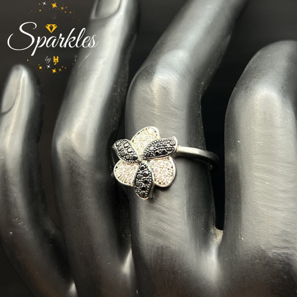 TRINITY RING - 925 - Image 4