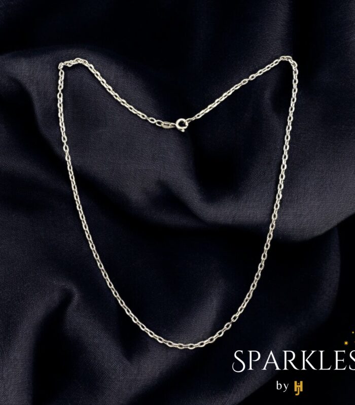 LINK CHAIN - 925