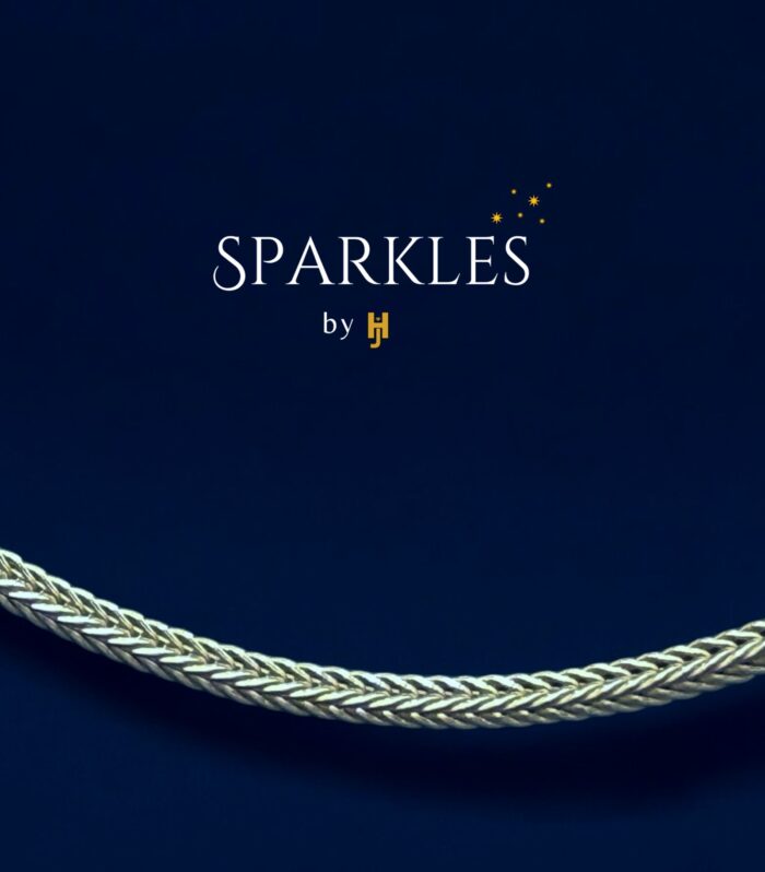 MESH CHAIN - 925