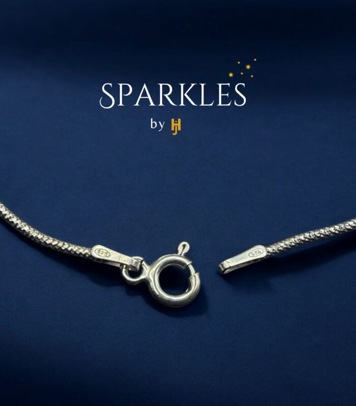 CUT CHAIN - 925