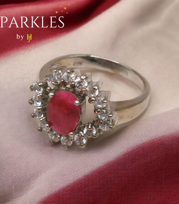 RED EYE - 925