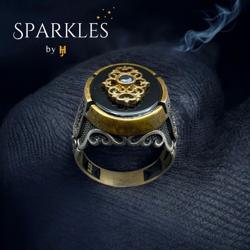 THE ROYALTY - 925