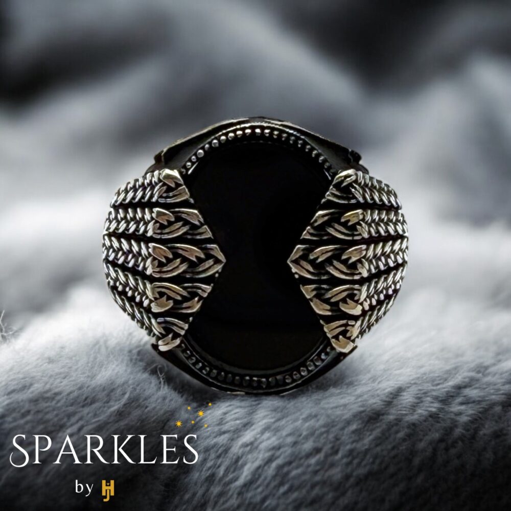THE EXCELLED RING - 925 - Image 3