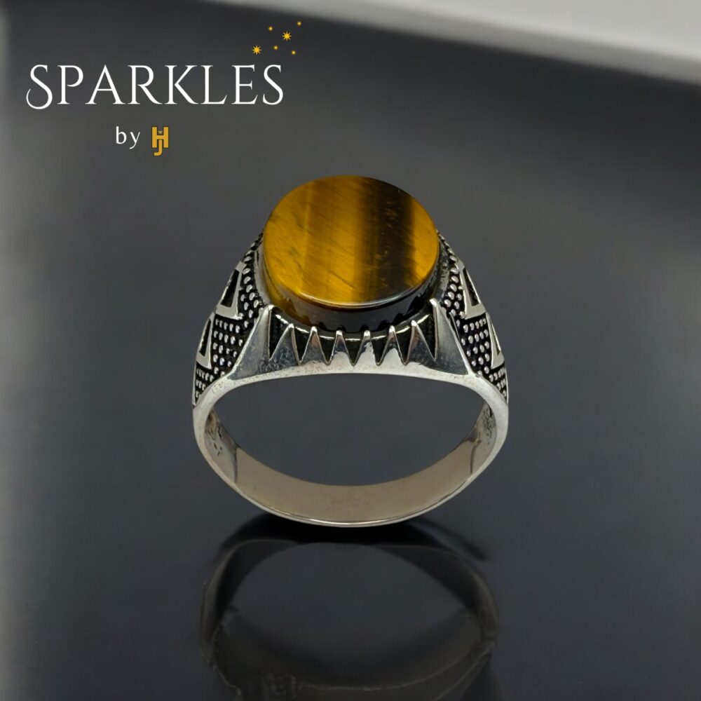 FORTUNE RING - 925