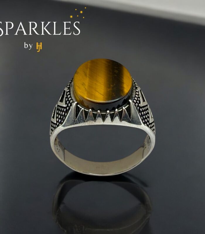 FORTUNE RING - 925