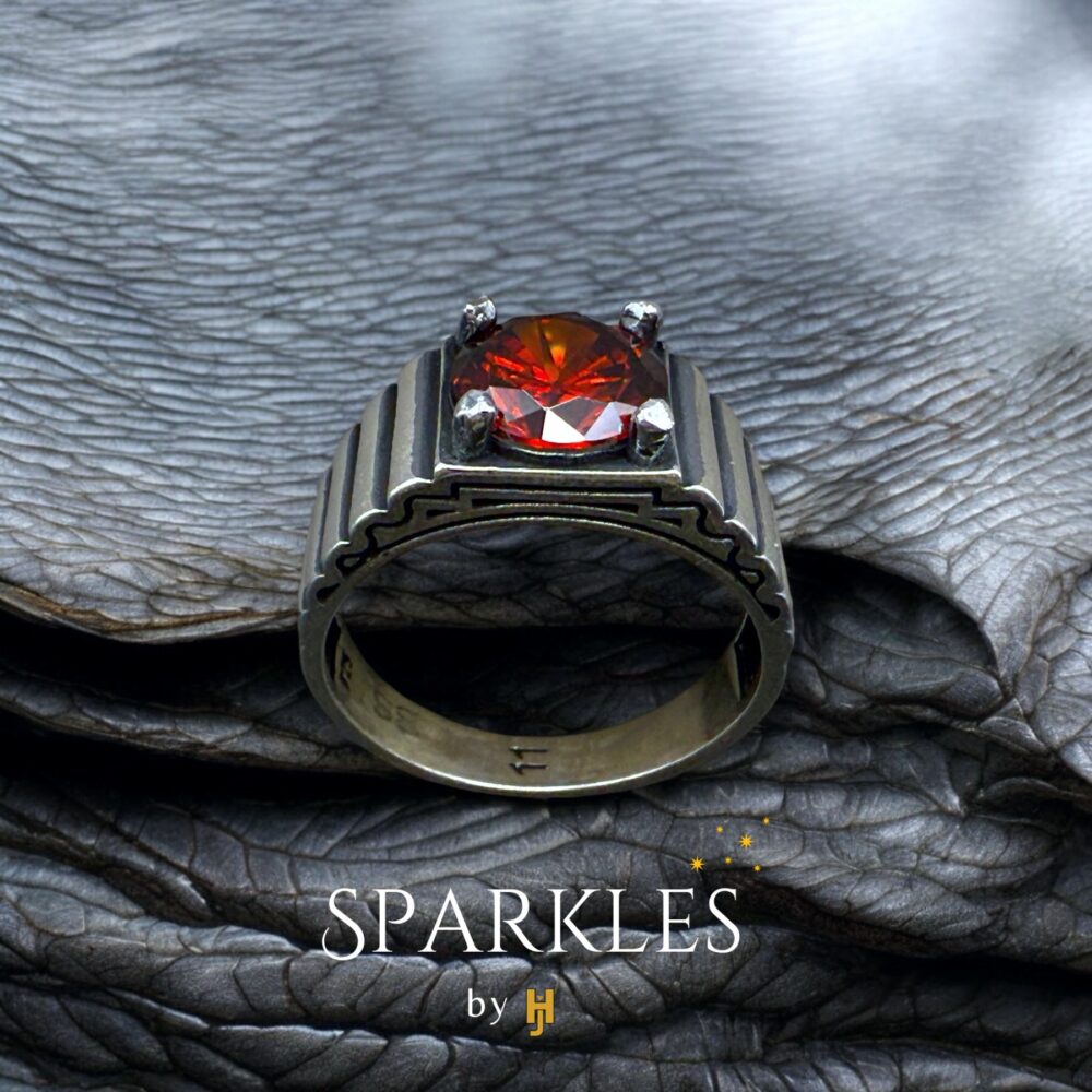 CLASSIQUE RING - 925 - Image 2