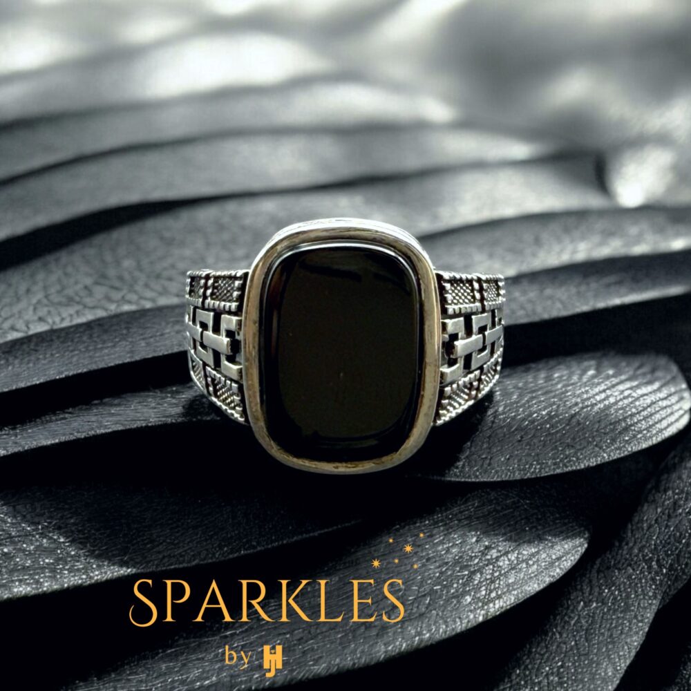 THE WHIMSY RING - 925