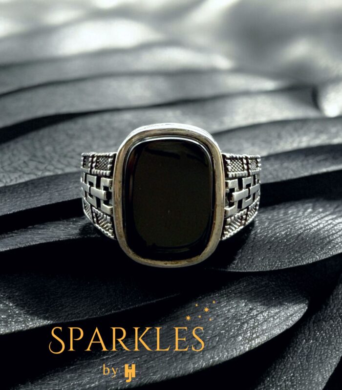 THE WHIMSY RING - 925