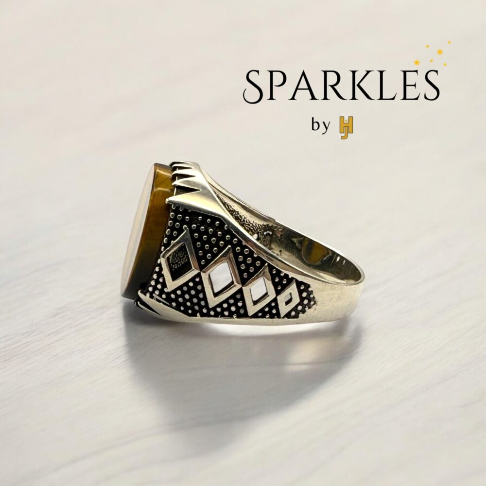 FORTUNE RING - 925 - Image 2